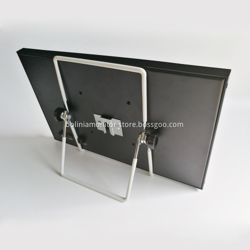 12.5 Inch Ultra-thin HDMI Monitor
